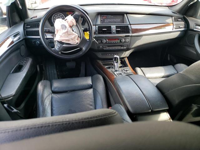 Photo 8 from auction – 2011 BMW X5 XDRIVE3 with VIN 5UXZW0C54BL661771
