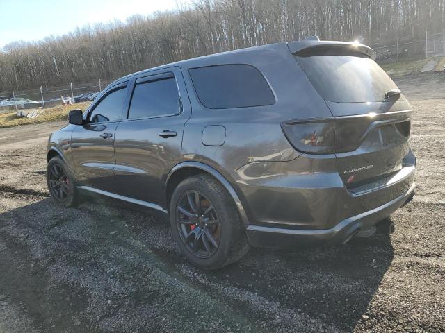 Photo 2 from auction – 2018 DODGE DURANGO SR with VIN 1C4SDJGJ4JC341337