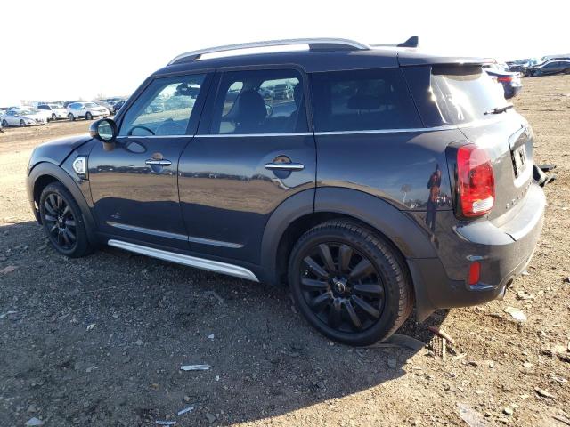 Photo 2 from auction – 2017 MINI COOPER S C with VIN WMZYT5C32H3D79190