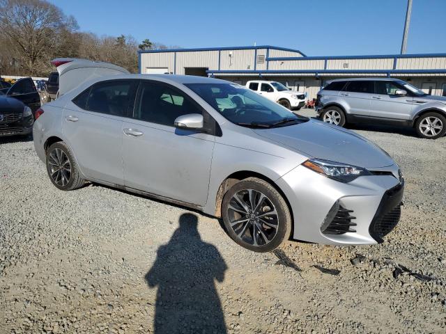 Photo 4 from auction – 2019 TOYOTA COROLLA L with VIN 2T1BURHE3KC216855