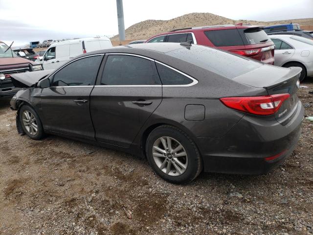 Photo 2 from auction – 2016 HYUNDAI SONATA SE with VIN 5NPE24AF7GH342570