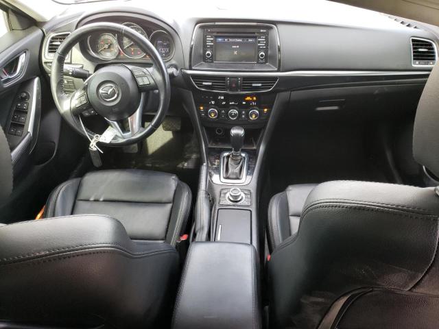 Photo 8 from auction – 2015 MAZDA 6 TOURING with VIN JM1GJ1V51F1194708