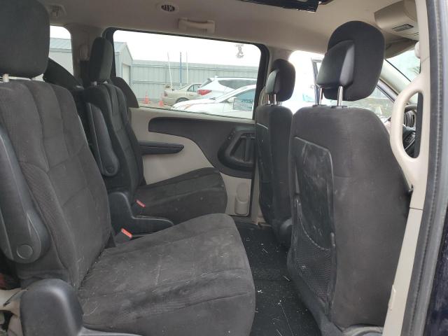Photo 10 from auction – 2012 DODGE GRAND CARA with VIN 2C4RDGCG9CR266107