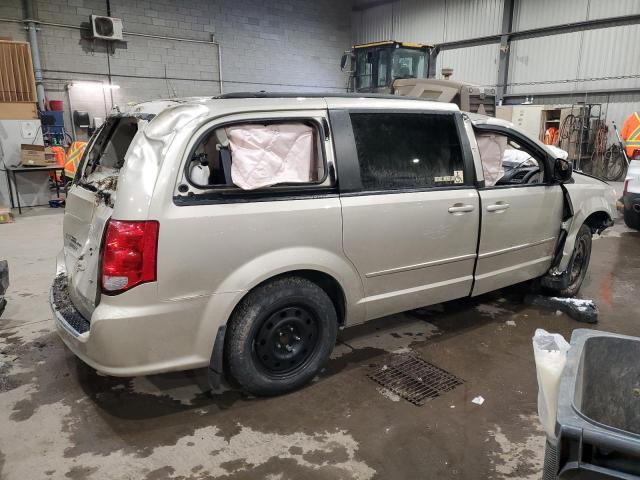 Photo 3 from auction – 2015 DODGE GRAND CARA with VIN 2C4RDGBG0FR649715