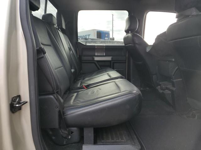 Photo 10 from auction – 2017 FORD F250 SUPER with VIN 1FT7W2B61HEB46268
