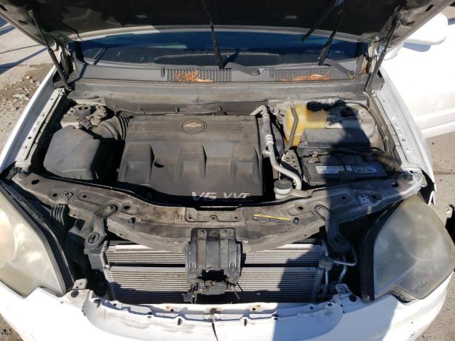 Photo 11 from auction – 2012 CHEVROLET CAPTIVA SP with VIN 3GNAL3E56CS537610