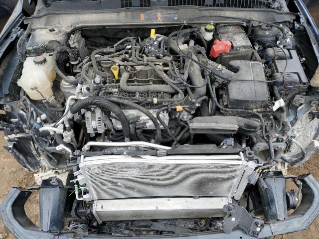 Photo 11 from auction – 2020 FORD FUSION SE with VIN 3FA6P0HD8LR147271