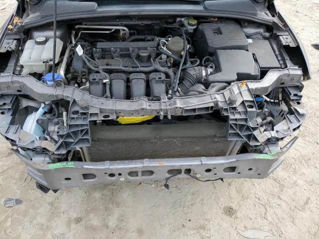 Photo 11 from auction – 2012 FORD FOCUS TITA with VIN 1FAHP3J23CL182284