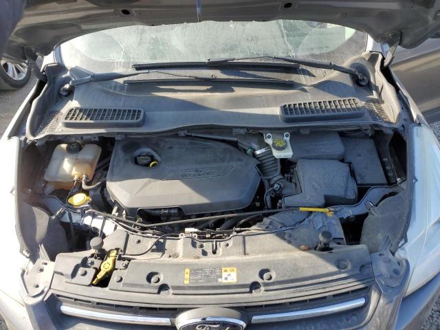 Photo 11 from auction – 2014 FORD ESCAPE SE with VIN 1FMCU0GX4EUD64079