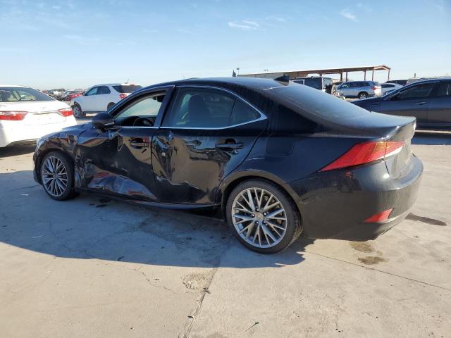 Photo 2 from auction – 2017 LEXUS IS 200T with VIN JTHBA1D29H5043272