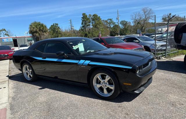 DODGE CHALLENGER 2010 with VIN 2B3CJ5DT3AH184201 - Photo from auction