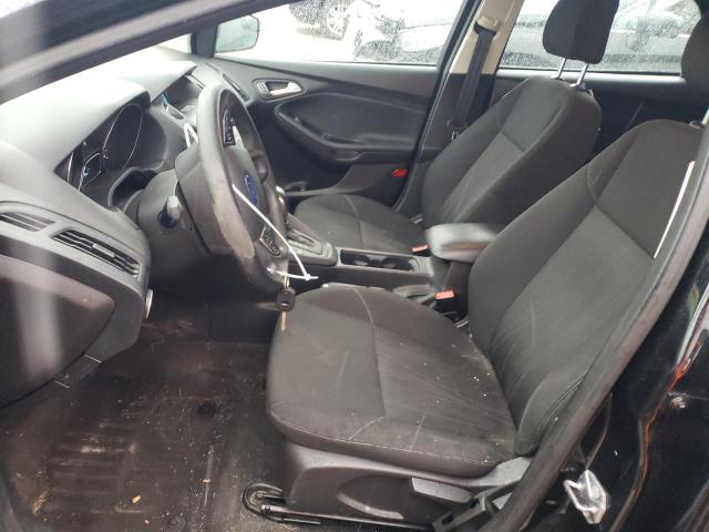 Photo 7 from auction – 2015 FORD FOCUS SE with VIN 1FADP3K2XFL364887