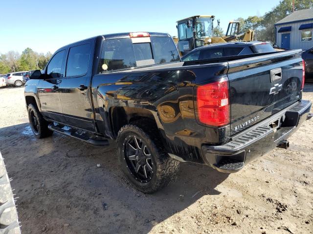 Photo 2 from auction – 2015 CHEVROLET SILVERADO with VIN 3GCUKSEC4FG435294