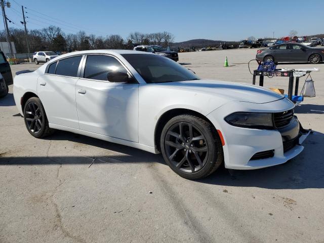 Photo 4 from auction – 2023 DODGE CHARGER SX with VIN 2C3CDXBGXPH532094