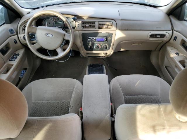 Photo 8 from auction – 2006 FORD TAURUS SE with VIN 1FAHP53U66A161245