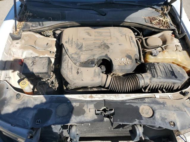 Photo 11 from auction – 2011 DODGE CHARGER with VIN 2B3CL3CG6BH607390