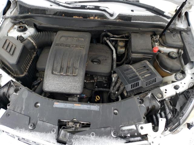 Foto 11 de la subasta – 2011 CHEVROLET EQUINOX LS con VIN 2CNFLCEC5B6234677