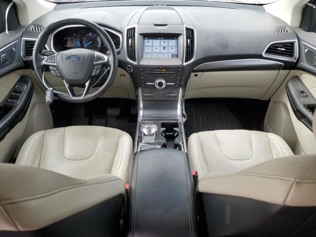 Photo 8 from auction – 2019 FORD EDGE TITAN with VIN 2FMPK4K9XKBC13739