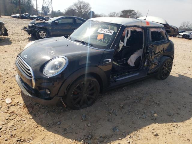MINI COOPER 2015 with VIN WMWXM5C50F3A58172 - Photo from auction