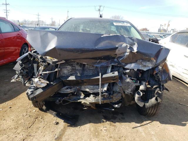 Photo 5 from auction – 2013 TOYOTA COROLLA BA with VIN 2T1BU4EE9DC071492