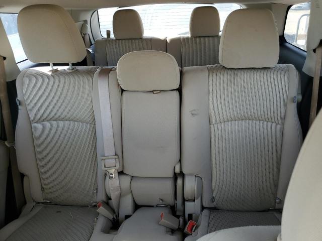 Photo 10 from auction – 2016 DODGE JOURNEY SX with VIN 3C4PDCBG8GT100424
