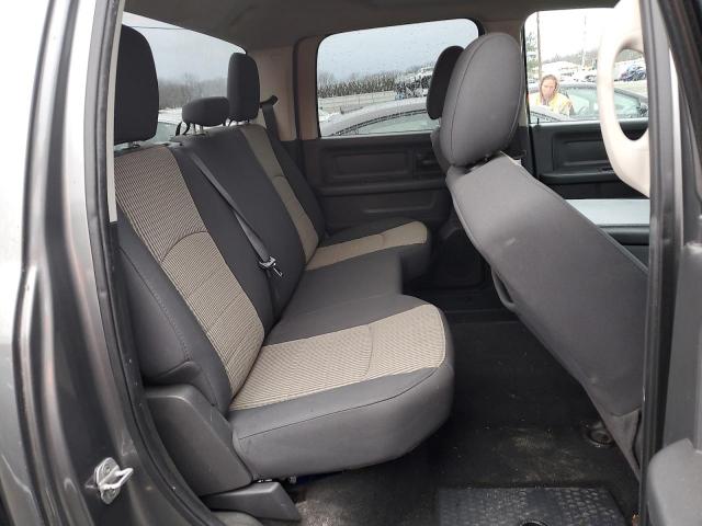 Photo 10 from auction – 2011 DODGE RAM 1500 with VIN 1D7RV1CT9BS684659