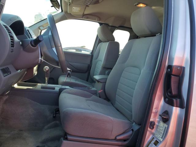 Photo 7 from auction – 2014 NISSAN FRONTIER S with VIN 1N6BD0CT2EN754608