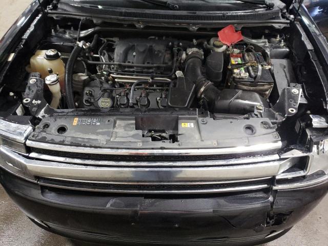 Photo 12 from auction – 2015 FORD FLEX SEL with VIN 2FMHK6C82FBA10968