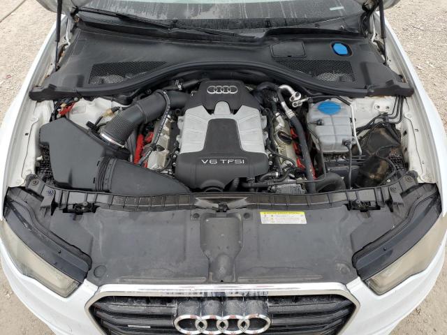 Zdjęcie 11 z aukcji – 2012 AUDI A6 PRESTIG z VIN WAUHGAFCXCN160218