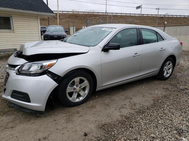 CHEVROLET MALIBU LIM 2016 with VIN 1G11B5SA0GF107289 - Photo from auction