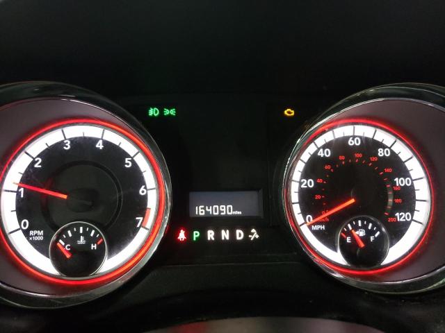 Photo 9 from auction – 2017 DODGE GRAND CARA with VIN 2C4RDGCG5HR624178