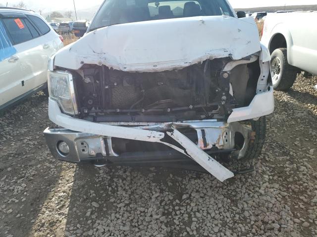 Photo 11 from auction – 2011 FORD F150 SUPER with VIN 1FTFW1EF8BFD11865