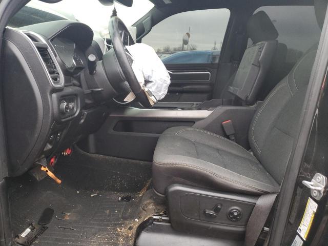 صورة رقم 7 من المزاد - 2019 RAM 1500 BIG H مع VIN 1C6SRFFT9KN890823