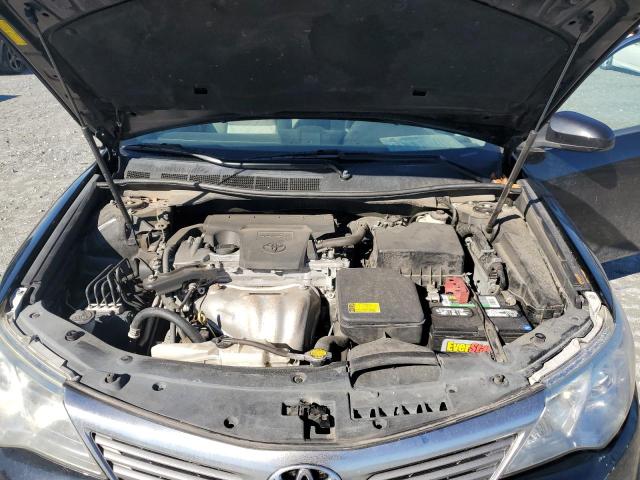 Photo 11 from auction – 2013 TOYOTA CAMRY L with VIN 4T1BF1FK7DU672623