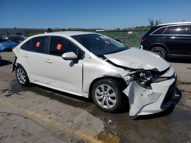 Photo 4 from auction – 2020 TOYOTA COROLLA LE with VIN 5YFEPRAE9LP064970