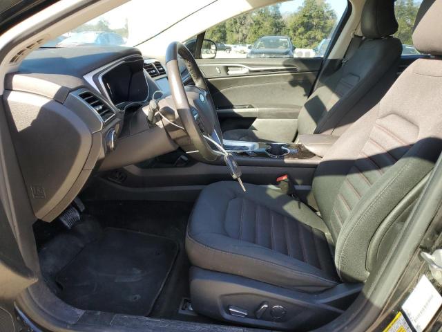 Photo 7 from auction – 2016 FORD FUSION SE with VIN 3FA6P0HD6GR254969