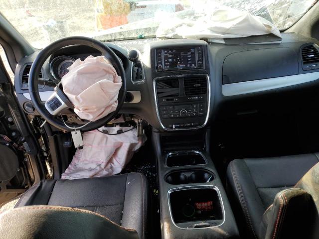 Photo 8 from auction – 2019 DODGE GRAND CARA with VIN 2C4RDGEG0KR765244
