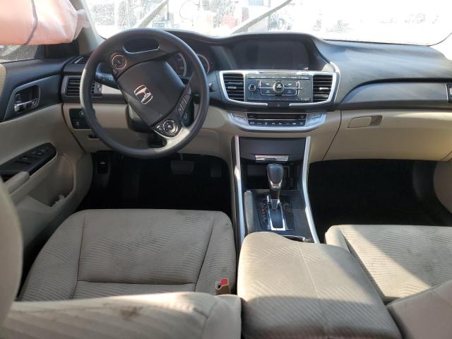 Photo 8 from auction – 2015 HONDA ACCORD LX with VIN 1HGCR2F31FA204701