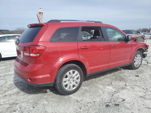 Photo 3 from auction – 2019 DODGE JOURNEY SE with VIN 3C4PDCBB3KT707683