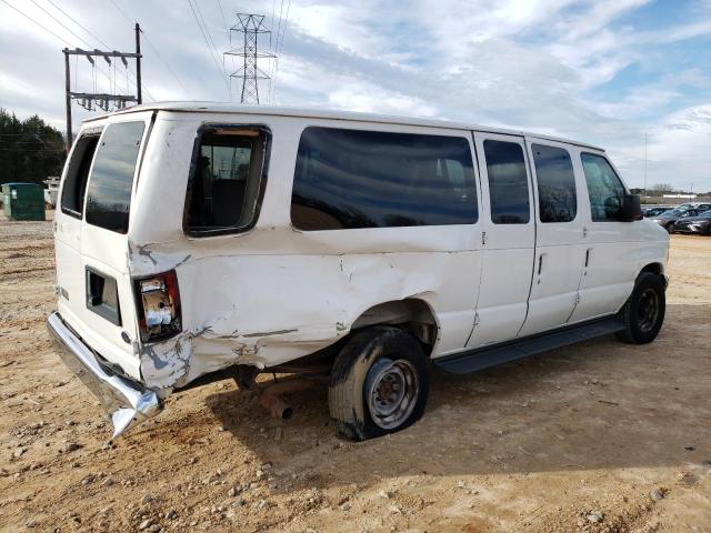 Photo 3 from auction – 2004 FORD ECONOLINE with VIN 1FBSS31L44HB02698