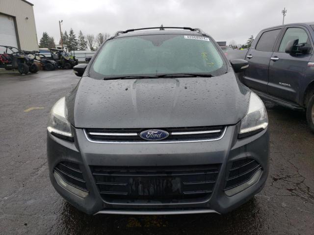 Photo 5 from auction – 2016 FORD ESCAPE TIT with VIN 1FMCU9J94GUB41008