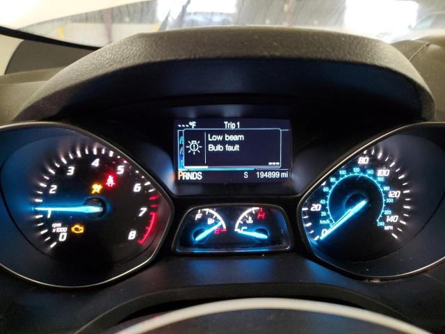Photo 9 from auction – 2014 FORD ESCAPE SE with VIN 1FMCU0GX3EUC60876