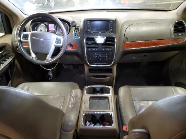 Photo 8 from auction – 2016 CHRYSLER TOWN & COU with VIN 2C4RC1BG8GR295931