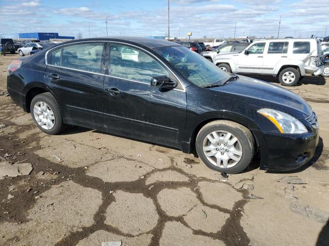 Фото 4 с аукциона – 2011 NISSAN ALTIMA BAS с VIN 1N4AL2APXBC118552