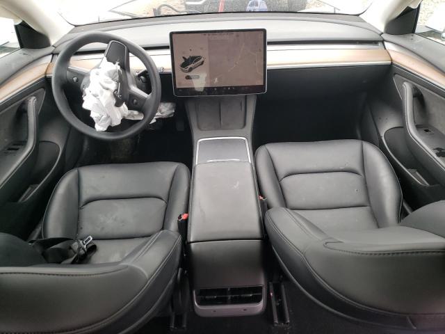 Photo 8 from auction – 2023 TESLA MODEL 3 with VIN 5YJ3E1EAXPF405879