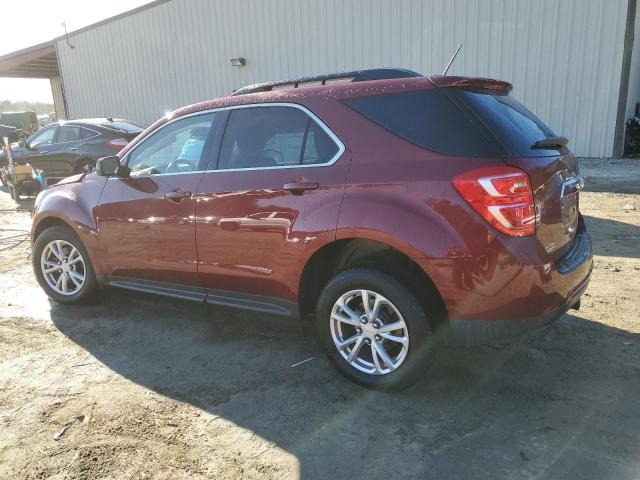 Photo 2 from auction – 2016 CHEVROLET EQUINOX LT with VIN 2GNALCEK6G1148571
