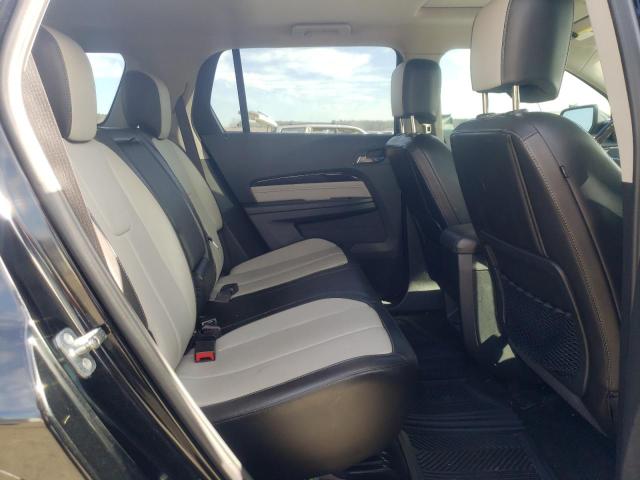Photo 11 from auction – 2017 GMC TERRAIN DE with VIN 2GKFLRE34H6101350
