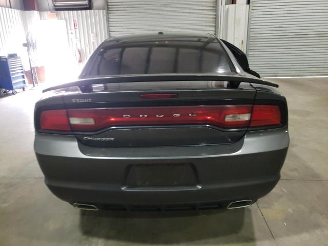 Photo 6 from auction – 2014 DODGE CHARGER SE with VIN 2C3CDXBG4EH322376