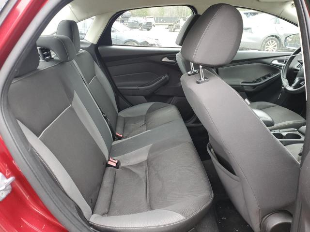 Фото 10 с аукциона – 2013 FORD FOCUS SE с VIN 1FADP3F28DL165165