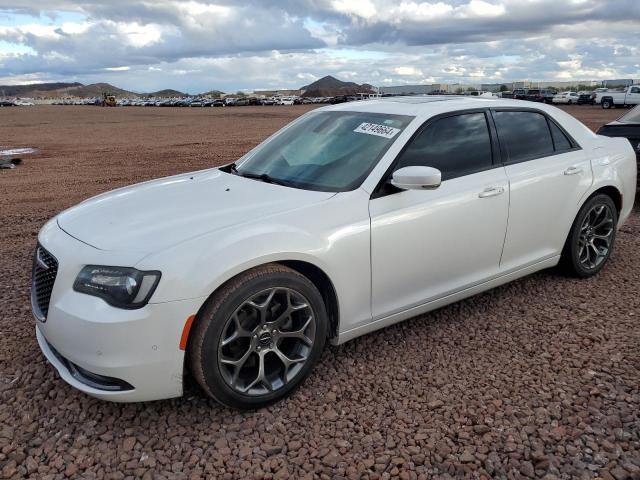 CHRYSLER 300 S 2015 with VIN 2C3CCABG7FH867831 - Photo from auction